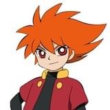 「バトルスピリッツ烈火魂」新春スペシャルで主人公・烈火幸村と第1作「少年突破バシン」のバシンが共演