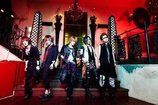 EDを担当するvistlip