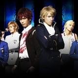 「Dance with Devils」がオリジナルストーリーでミュージカル化 神永圭佑、平牧仁ら出演