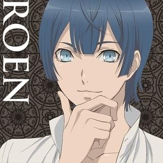 12月2日発売予定「キャラクターシングル6 ローエン」