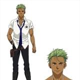 大和アレクサンダー(CV:武内駿輔)