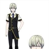 如月ルヰ(CV:蒼井翔太)