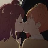 キャラクターデザインの坂井久太描き下ろしデジパック仕様で「桜Trick」のBlu-ray BOXが発売