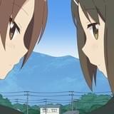 「桜Trick」場面カット