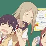 「桜Trick」場面カット