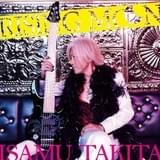 ベーシスト瀧田イサムがデビュー20週年を記念して自身初のソロアルバムをリリース