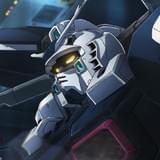 「機動戦士ガンダム サンダーボルト」場面カット