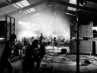 岸田教団＆THE 明星ロケッツ、全国7都市巡る全国ワンマンツアー開催決定