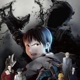 「亜人 第1部｢衝動』」キービジュアル