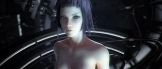 「攻殻機動隊 新劇場版 Virtual Reality Diver」