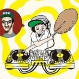 とんかつDJアゲ太郎と藤原大輔