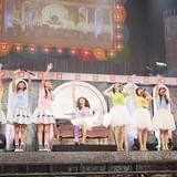 声優ユニット・イヤホンズとAice⁵の合同ライブ「それがユニット!」、全27曲熱唱でNHKホール白熱