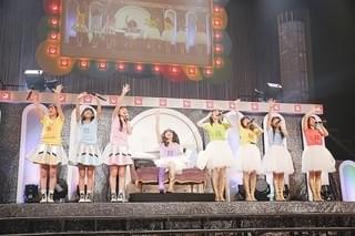 「イヤホンズ vs Aice⁵~それがユニット!~」の様子