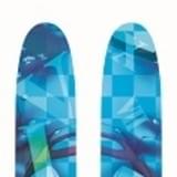 コラボスキー板(表面)