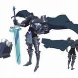 デュラハン(cv.安元洋貴)