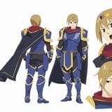 ミツルギ(cv.江口拓也)