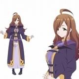 ウィズ(cv.堀江由衣)