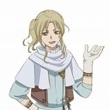 鹿月(CV:國立幸)