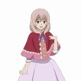 ロナ(CV:水瀬いのり)