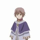 ユジナ(CV:小松未可子)