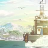 「想いのかけら」場面カット