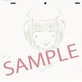 来場者プレゼント「すべてがFになる THE PERFECT INSIDER」生原画