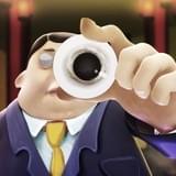 「SUSHI POLICE」場面カット