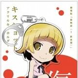 物語シリーズ最新作「傷物語『I 鉄血篇』」限定グッズ付き前売り券4種が発売決定