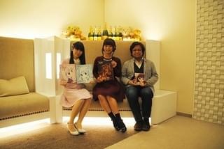 「たまゆら～卒業写真～」第4部のエンディング主題歌が坂本真綾の「卒業写真」に決定