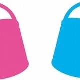 前売り特典シルエット