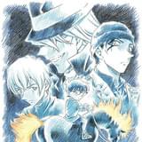 劇場版「名探偵コナン」第20弾、タイトルは「純黒の悪夢」 原作者・青山氏が意味深メッセージ
