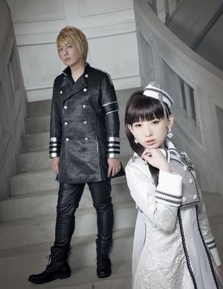 fripSide アーティスト写真