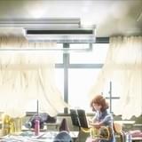 劇場版「響け！ユーフォニアム」キービジュアル