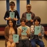 「磯部磯兵衛物語」キャスト陣