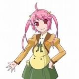 吉田小麦(制服)