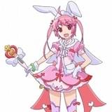 吉田小麦(まじかるナース)