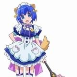 西園寺ここな(まじかるメイド)