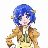 西園寺ここな(制服)