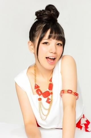 OP主題歌を担当するMachico