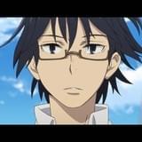 29歳の藤沼悟 (CV.満島真之介)