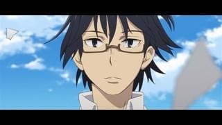 29歳の藤沼悟 (CV.満島真之介)