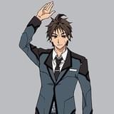 黒騎猛 (CV.島崎信長)