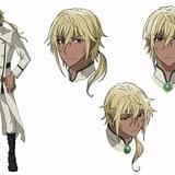 シャハル (CV.梶裕貴)