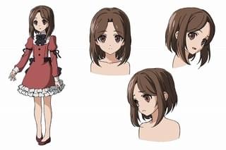 リコ (CV.日高里菜)