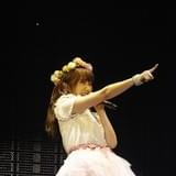 内田彩2ndライブに7000人が集結 コンセプトアルバムの発売日とタイトルも明らかに