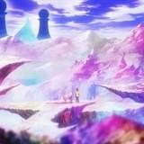 「ノーゲーム・ノーライフ」場面カット