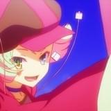 「ノーゲーム・ノーライフ」場面カット