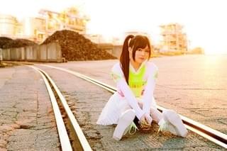 アニソンシンガー・鈴木このみがF.O.Dとの共演で「COUNTDOWN JAPAN 15/16」に初出演