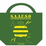 オリジナルグッズ（ナイロントートバッグ）