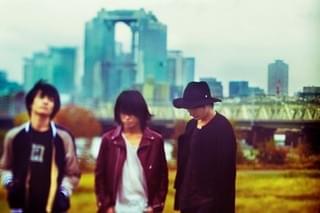 第2クールOPを担当するBURNOUT SYNDROMES